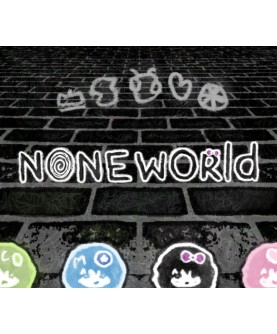 NONEWORLD Steam Key GLOBAL